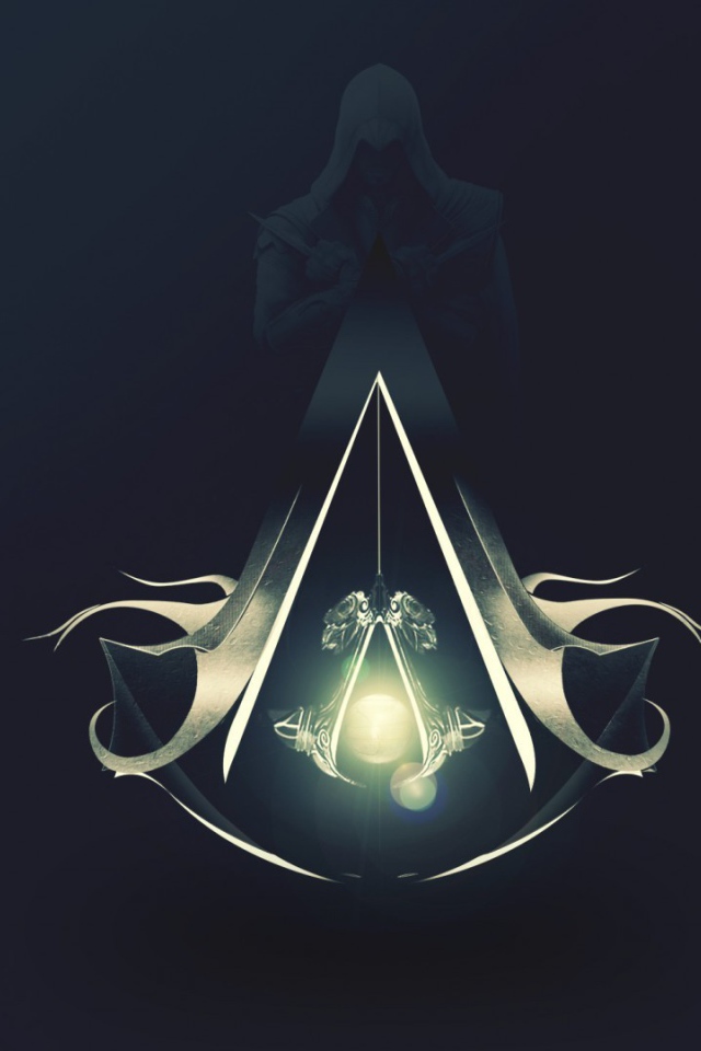 Логотип видео игры