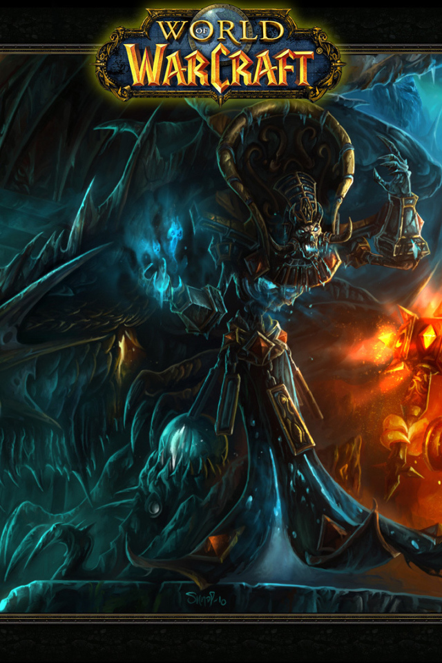 Заставка игры