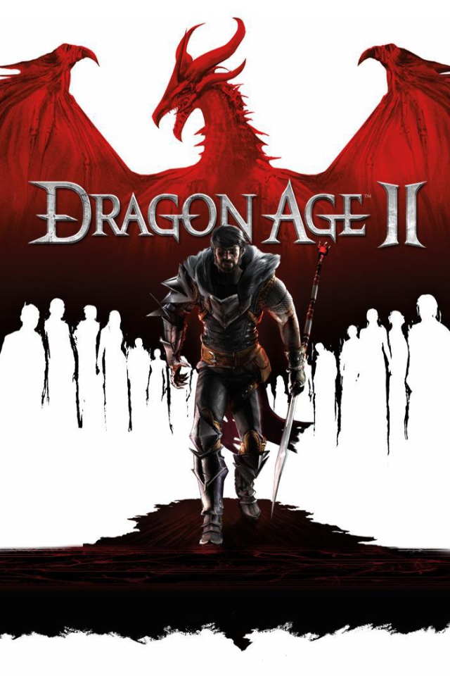 Видео игра Dragon Age