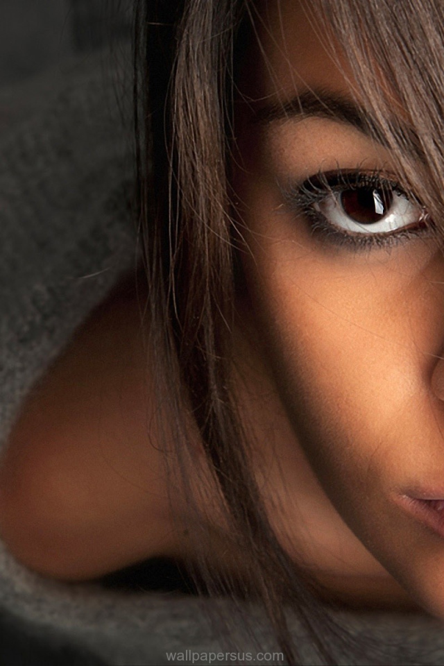 Симпатичная