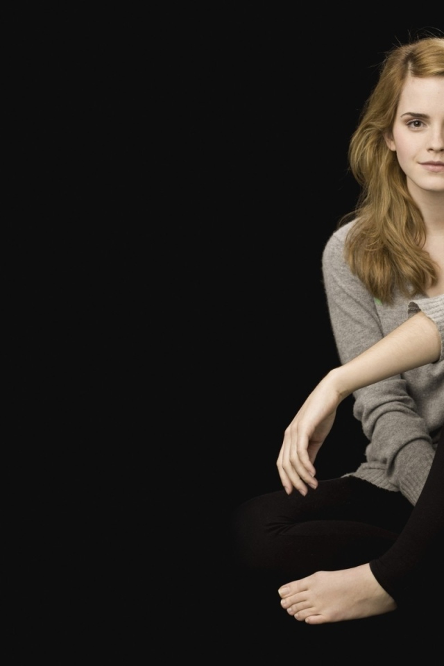 Актриса Эмма Ватсон