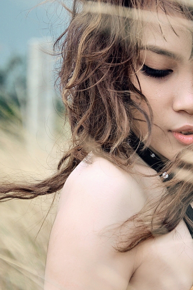 Против ветра