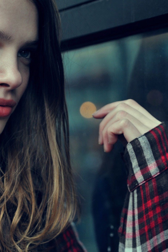 Куртка с капюшеном