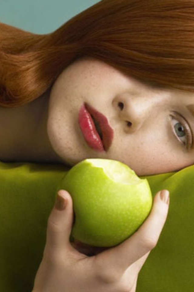 Яблоко раздора