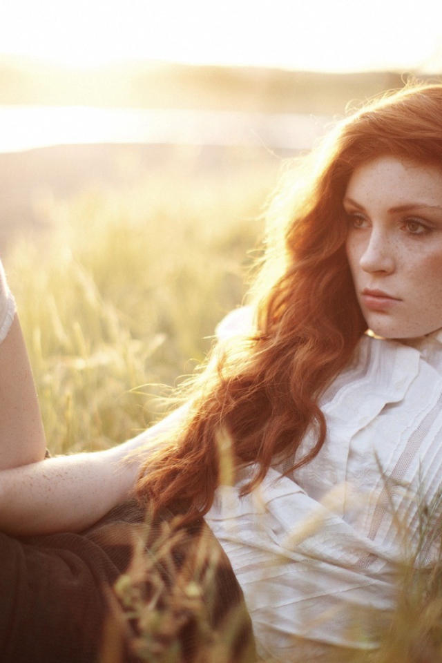 Отдых на природе