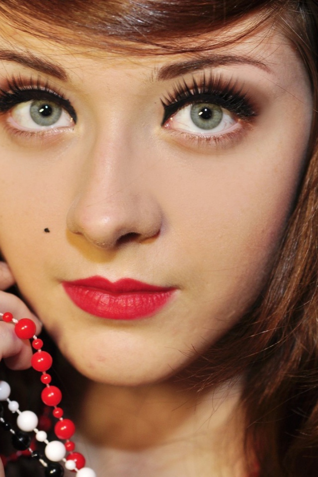 Кармин Ами Хейдеман