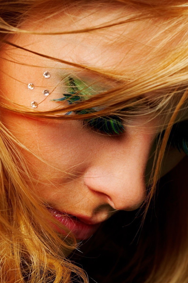 Девичья стыдливость