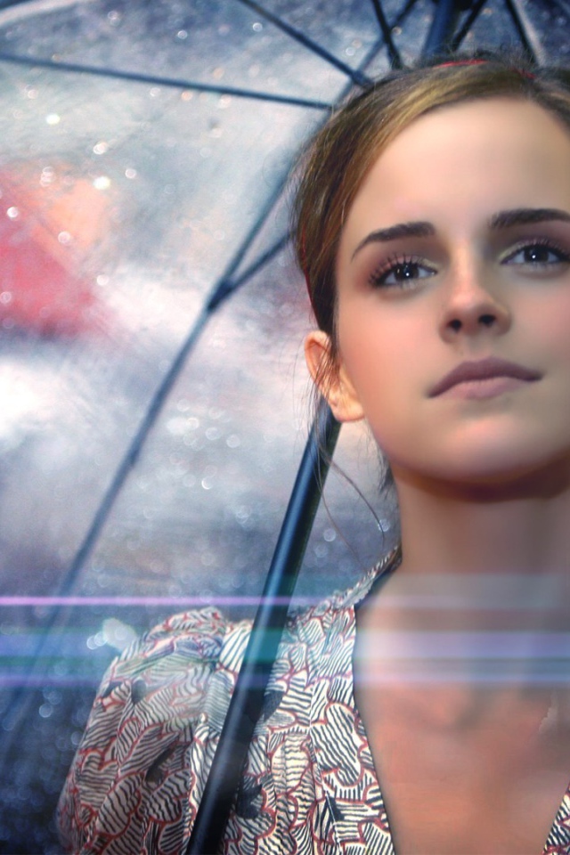 Лучистые глаза