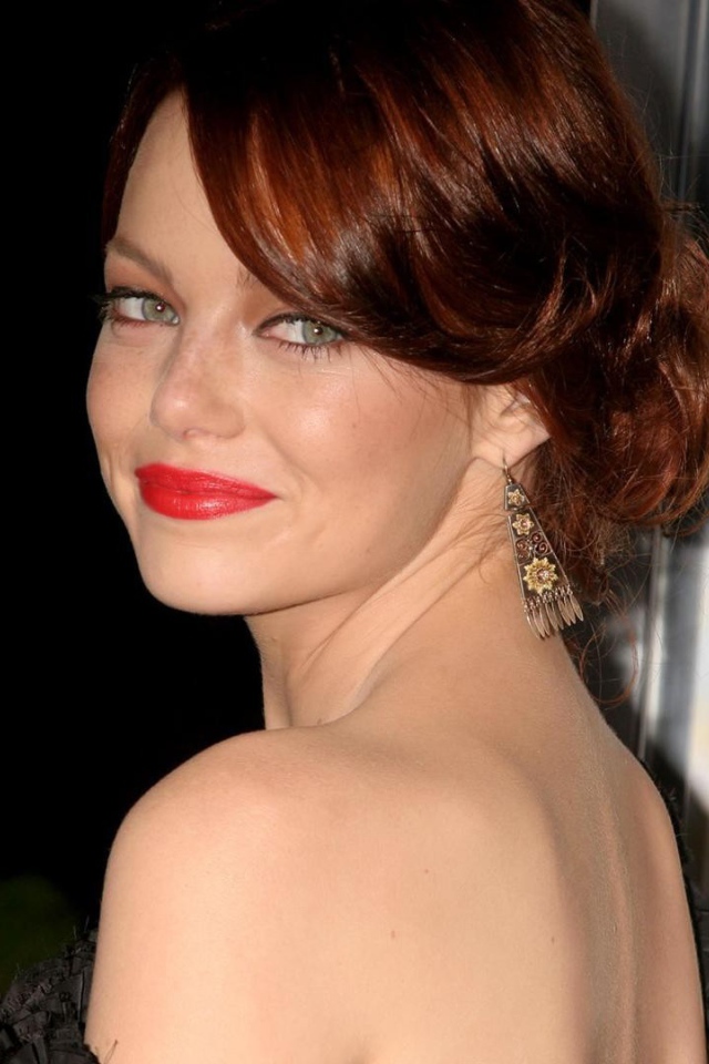 Women actress redheads
