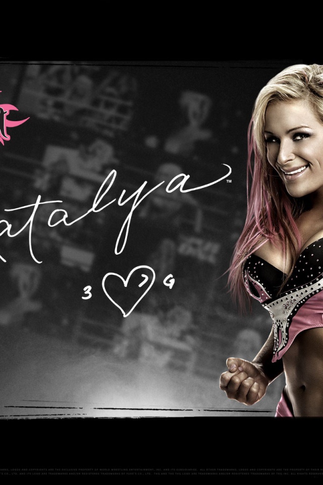 World Wrestling Enertainment