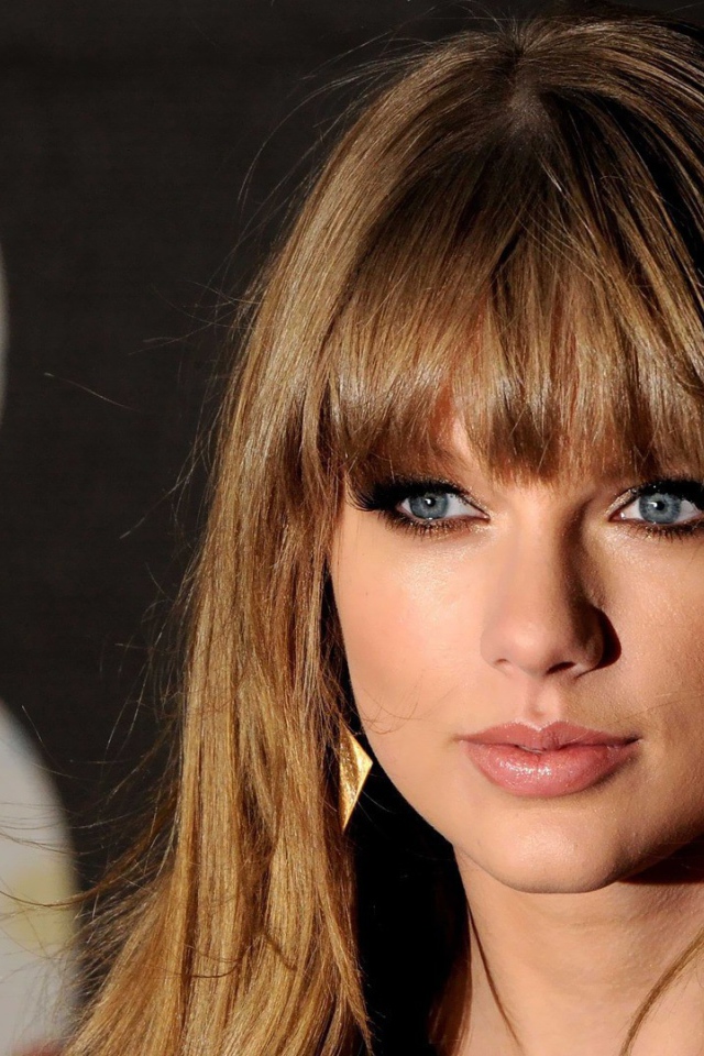 Актриса Голливуда