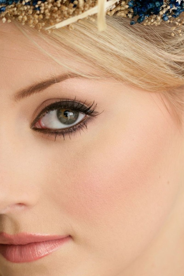 Милый взгляд