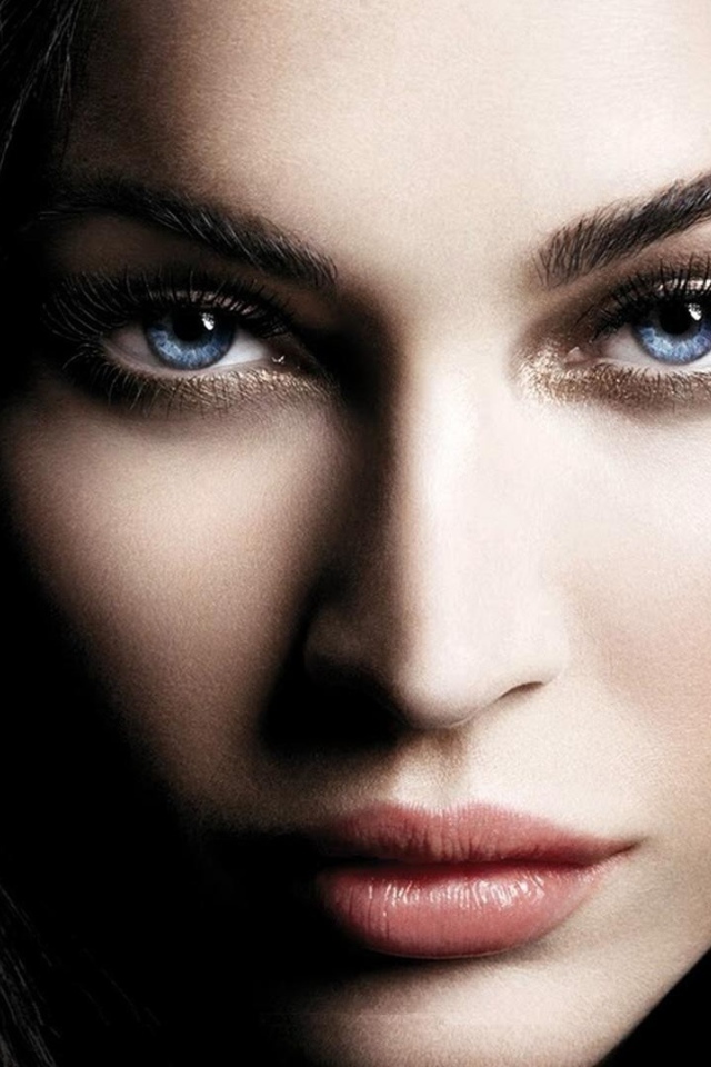 Меган Фокс, актриса ,модель