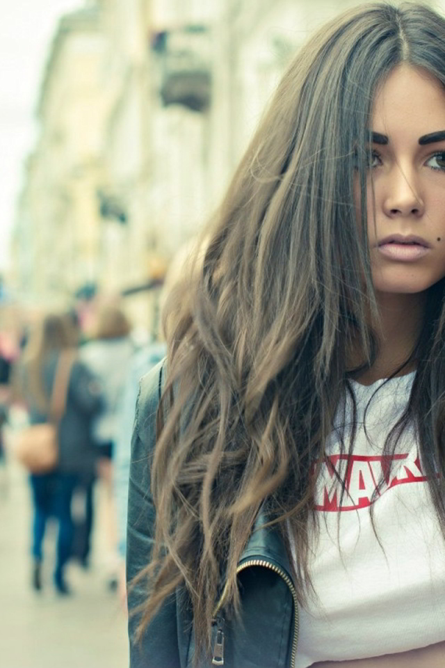 Модель Диана Мелисон SWAG