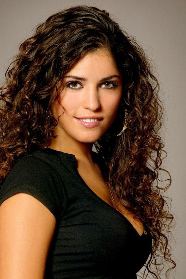 Модель Иоланта