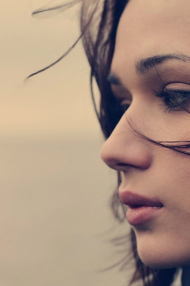 Профиль модели