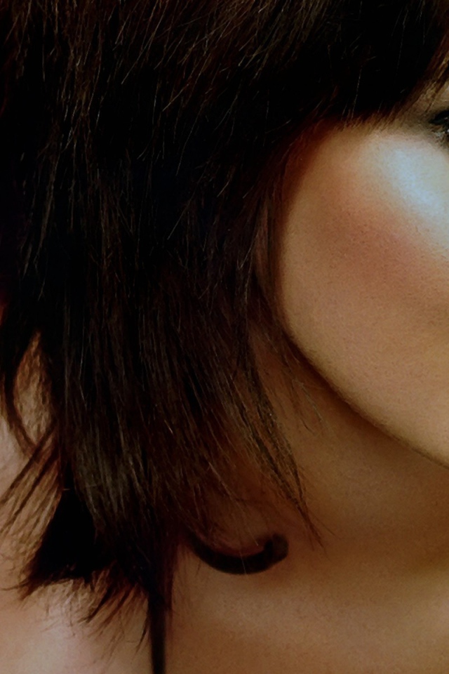 Софья с сочными губами