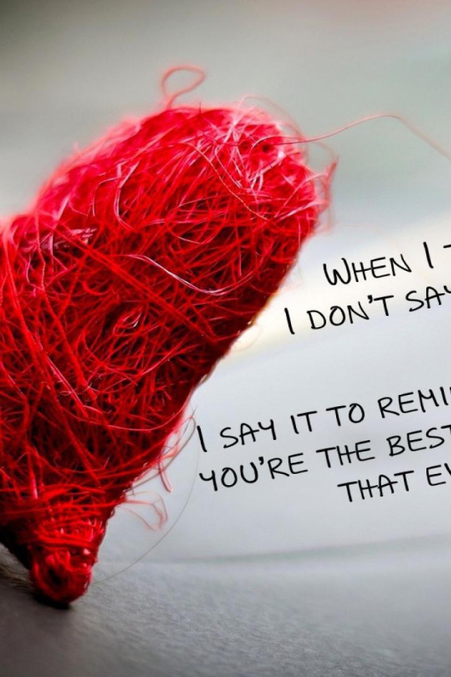 Красивые цитаты сердца на день рождения