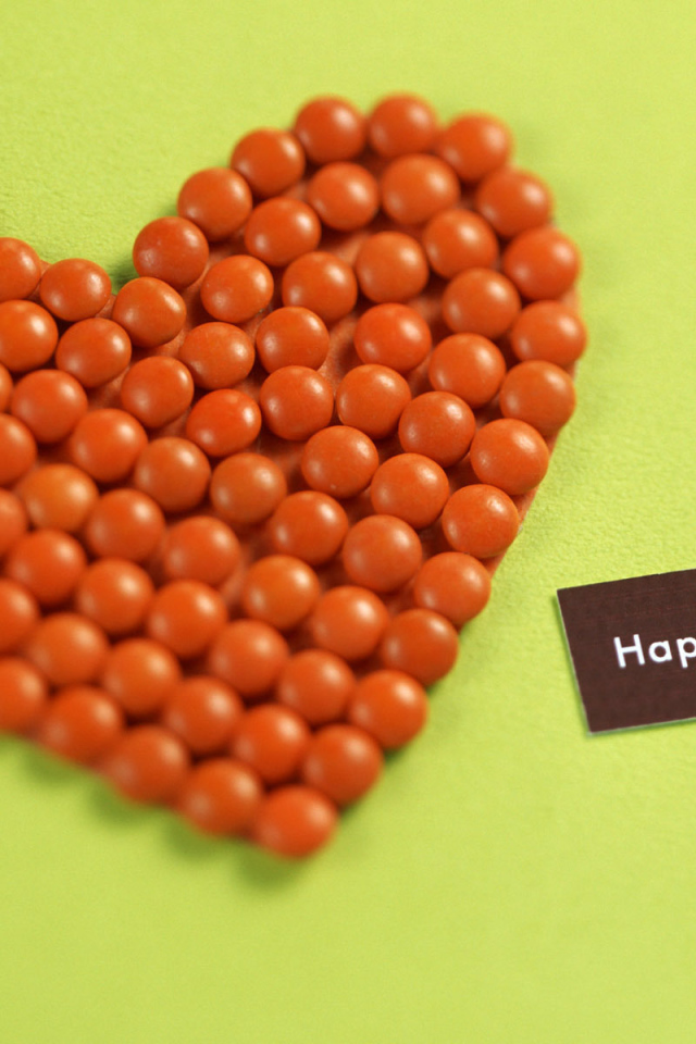 Хорошая картина на день рождения