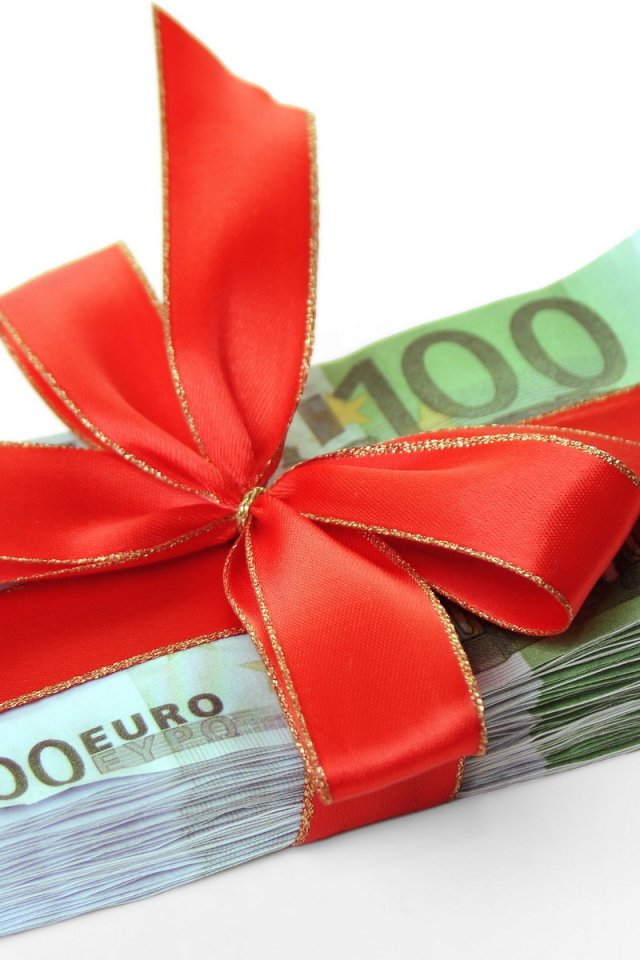 Правильный подарок на день рождения