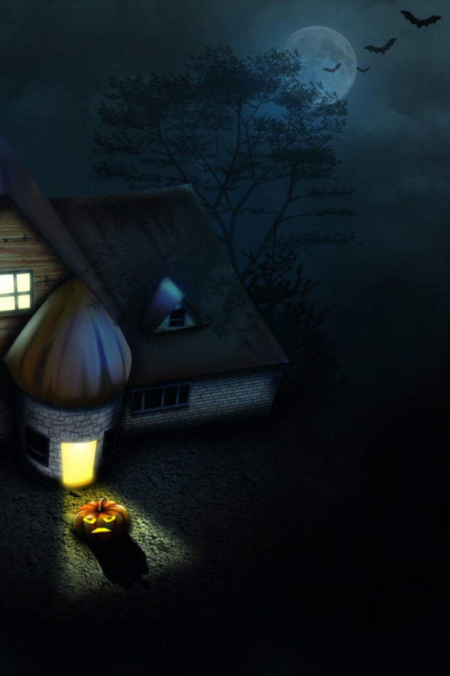 Хэллоуин буду скучать по вам на этом Хэллоуин 