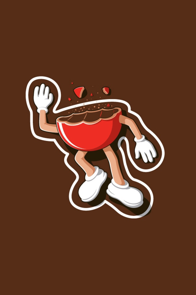 Шоколадная любовь