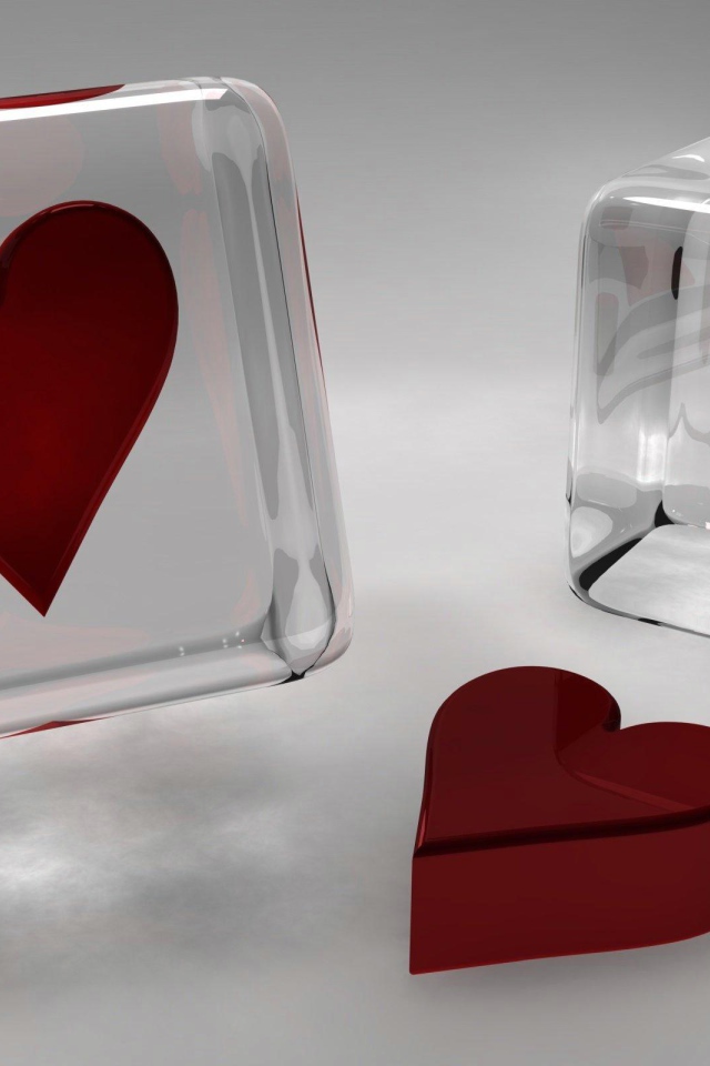 Любовные камни