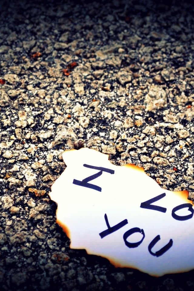 Память о любви