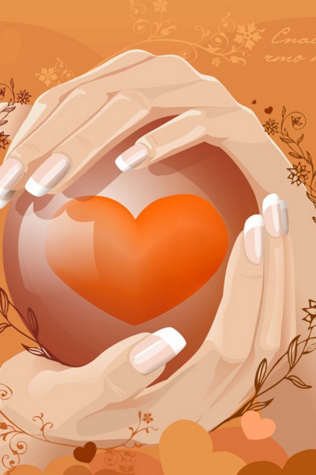 Картинка с любовью