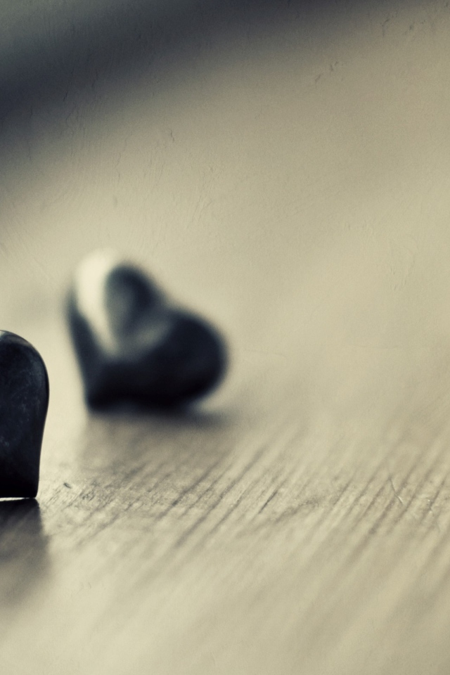 Два одиноких сердца