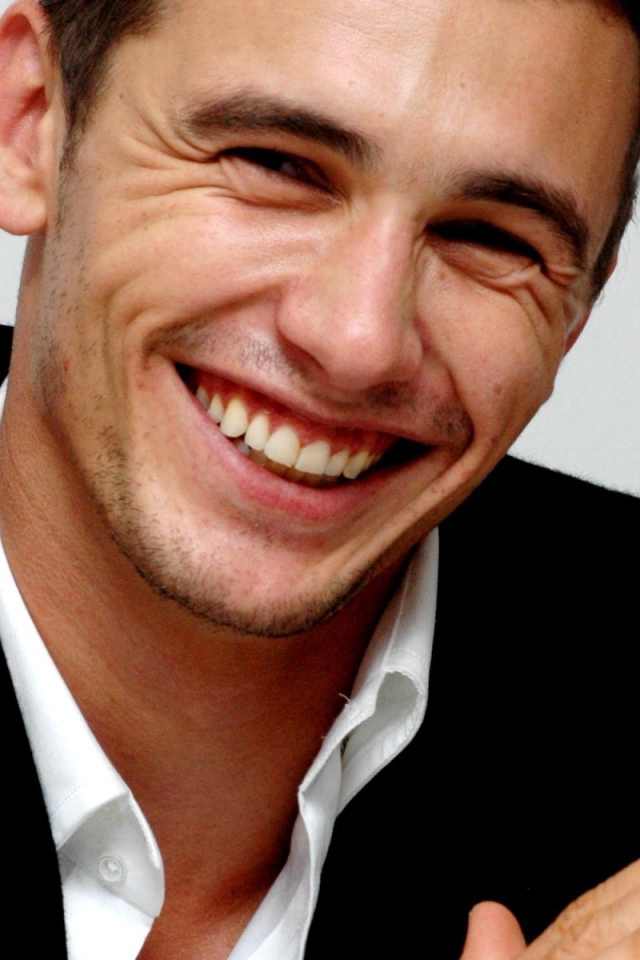 Актер Джеймс Франко