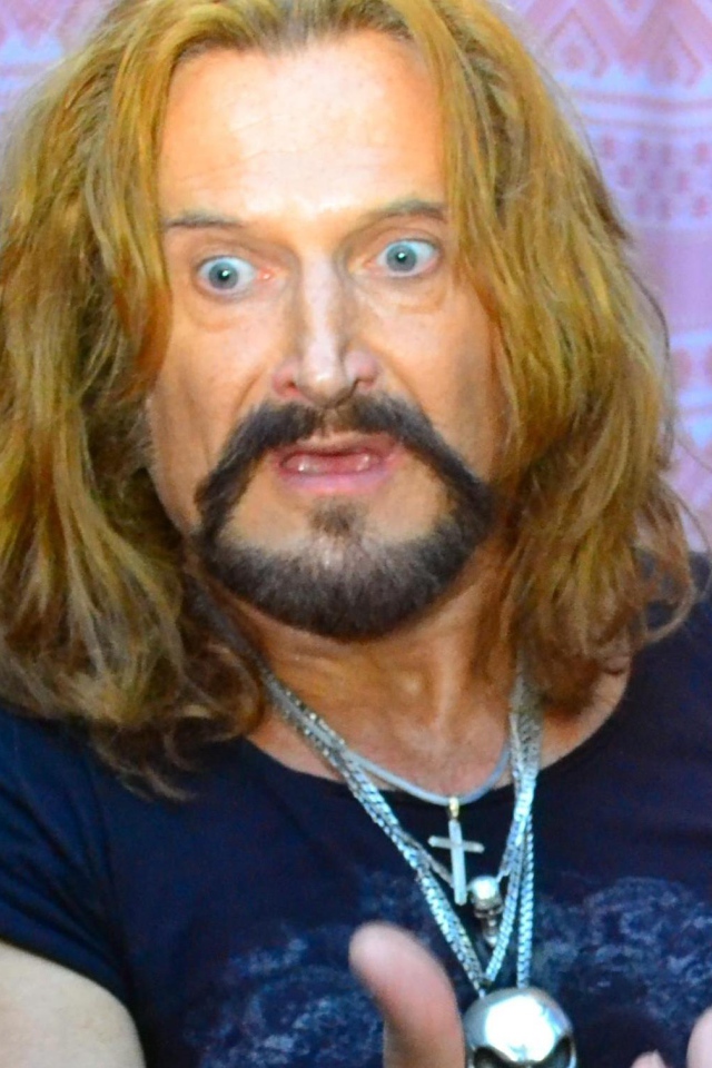 Никита Джигурда