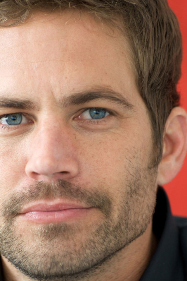 Пол Уокер в телешоу