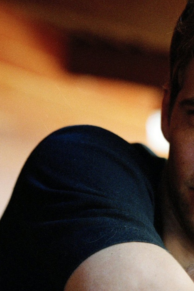 Пол Уокер в начале своей карьеры