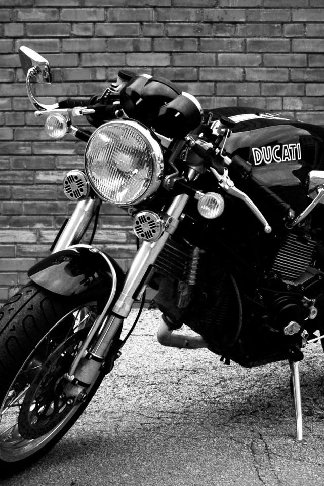 Ducati Sport Classic 1000