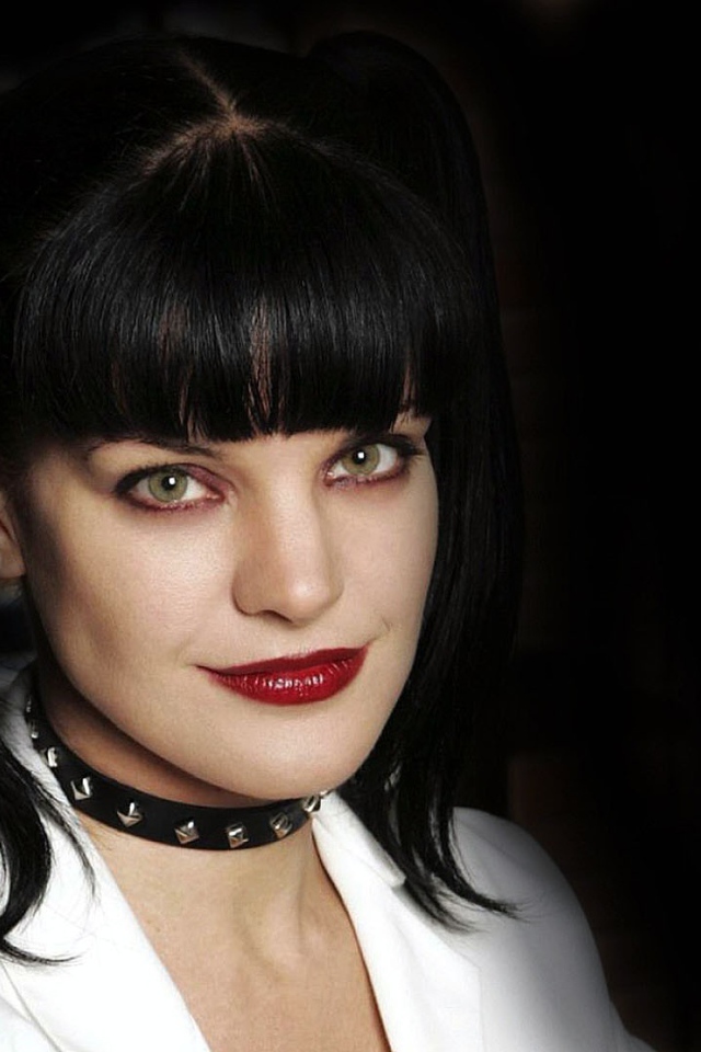 Эбби Sciuto актриса