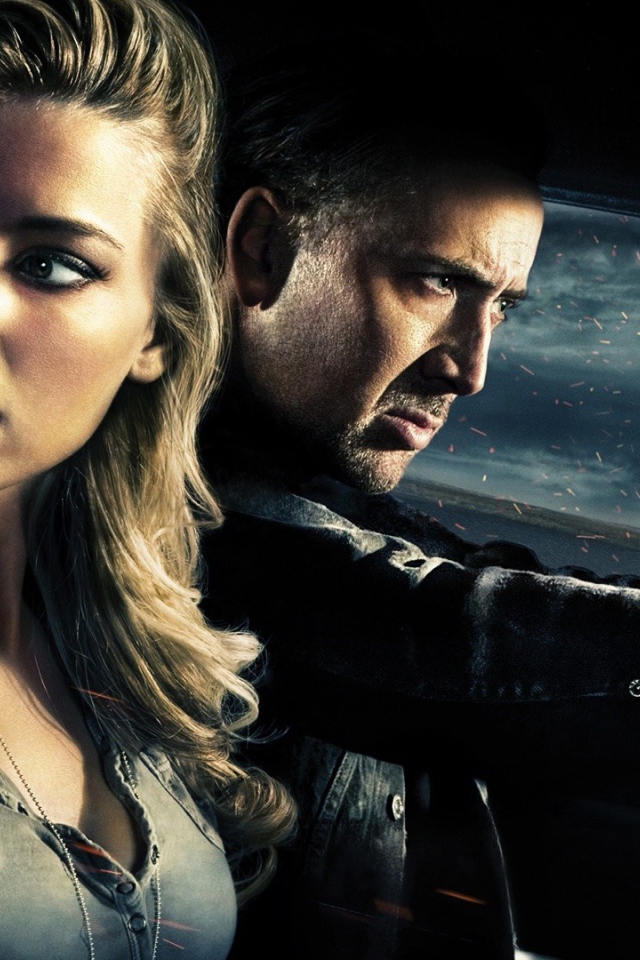 Актер Николас Кейч