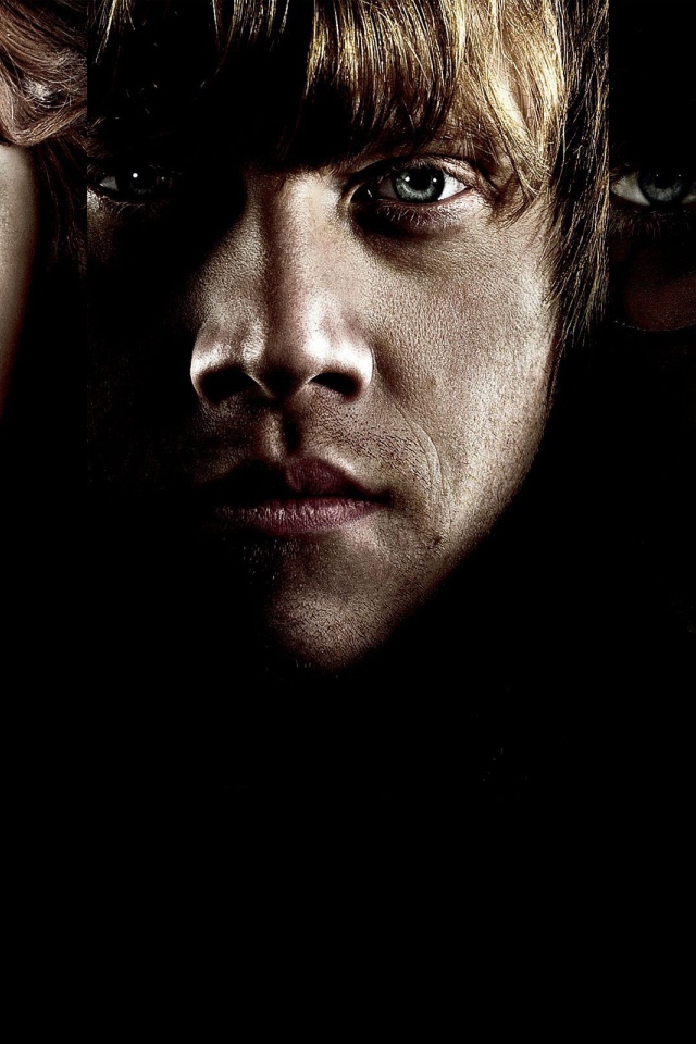 Актеры из фильма Гарри Потер