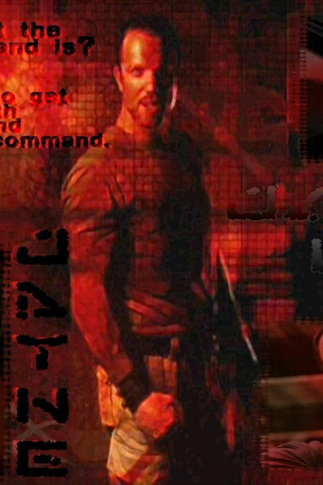 Адам Болдуин актер