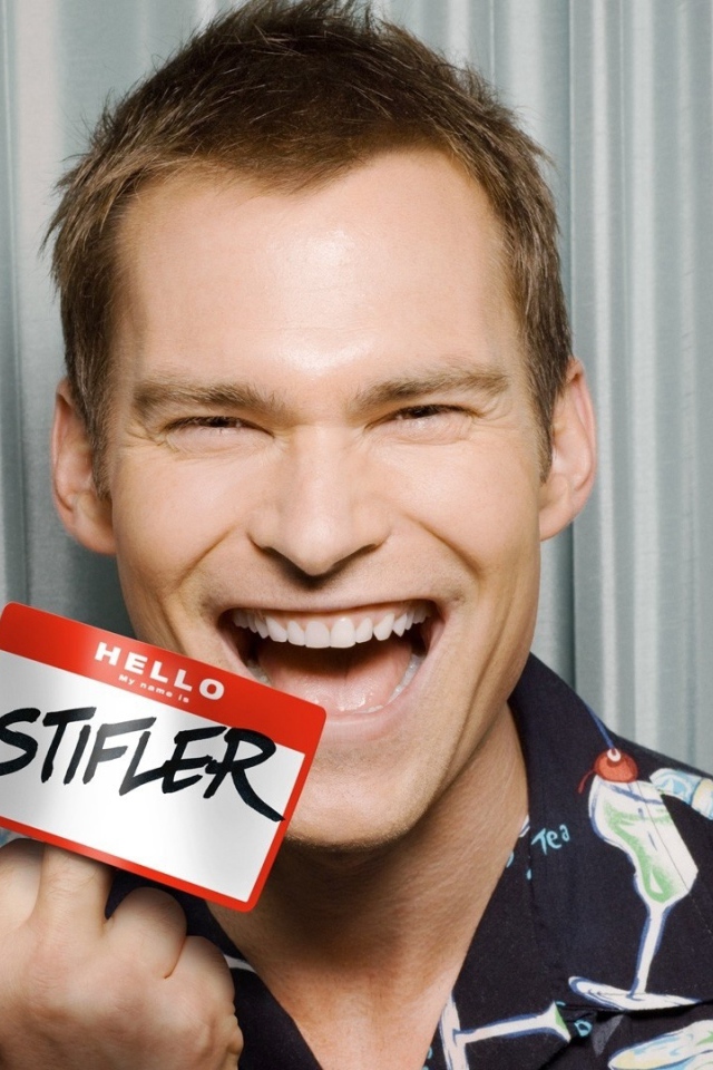 Американский пирог все в сборе