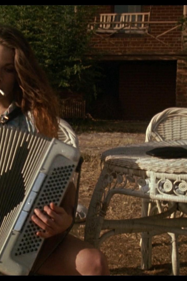 Аризонская мечта