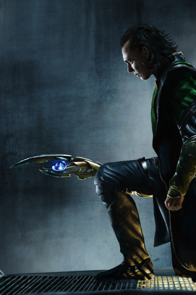 Кино Мстители