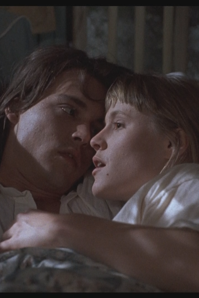 Бенни и Джун