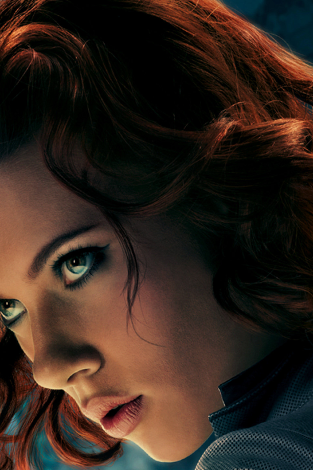 Кино	 Черная Вдова 