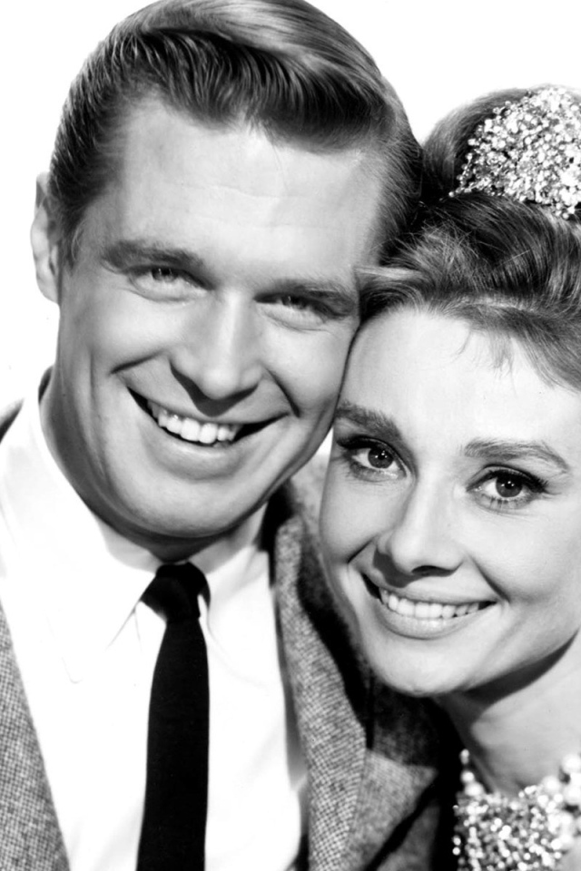 Завтрак у Тиффани