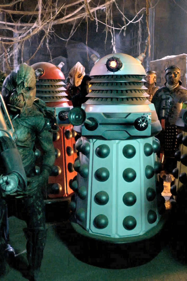 Кино Доктор Во