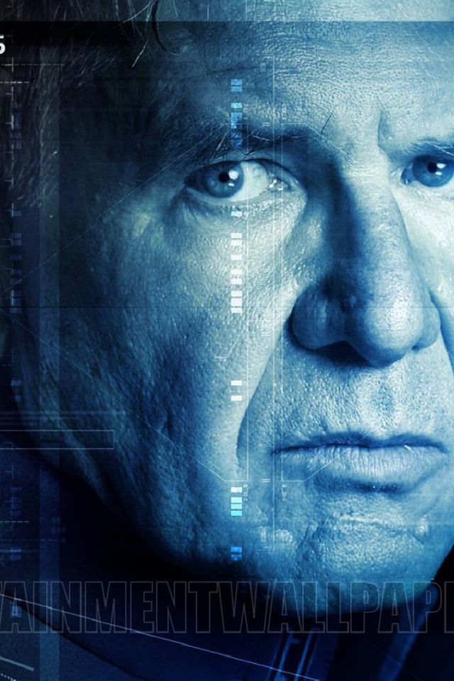 Игра Эндера Colonel Hyrum Graff