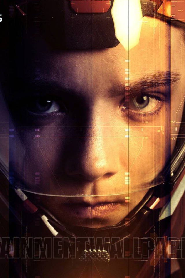 Игра Эндера Hailee Steinfeld