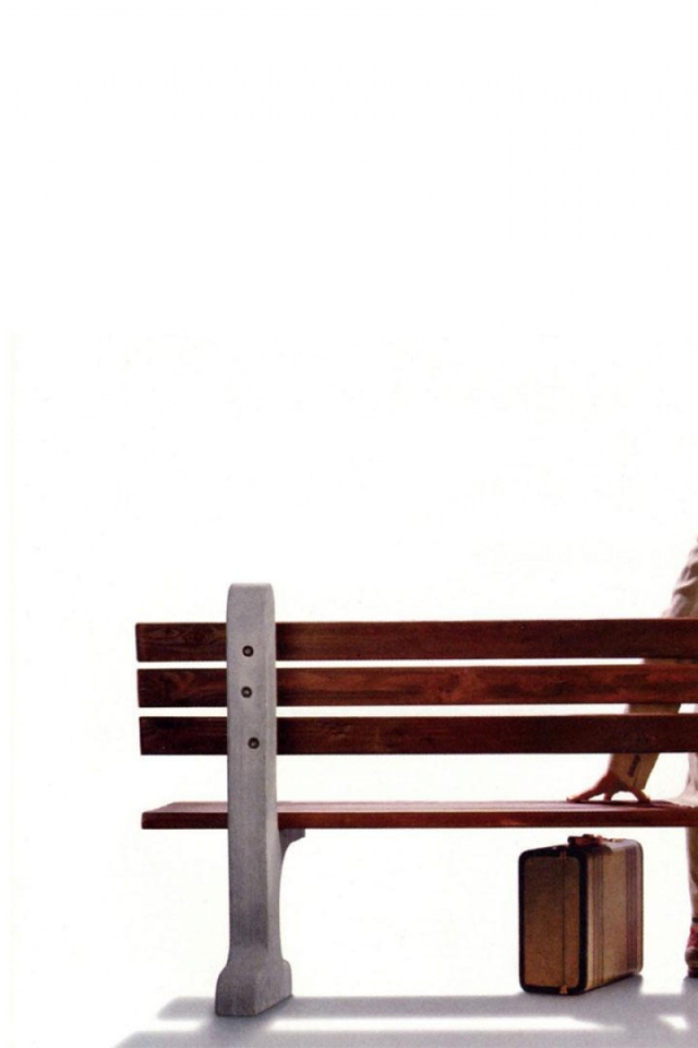 Форрест Гамп