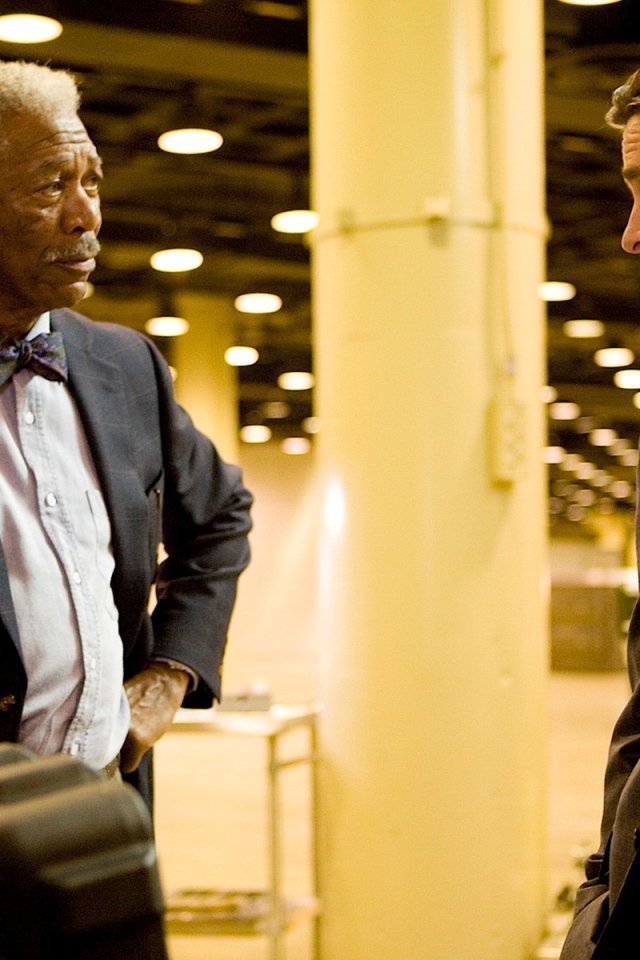 Кадр из фильма Бэтмен